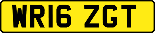 WR16ZGT