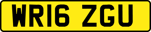 WR16ZGU