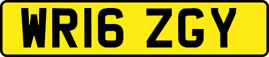 WR16ZGY