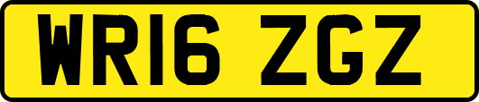 WR16ZGZ