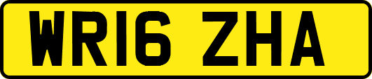 WR16ZHA