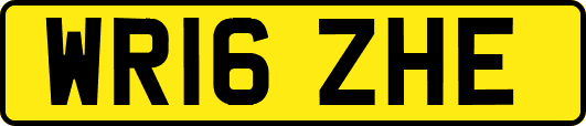 WR16ZHE