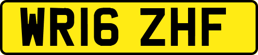 WR16ZHF