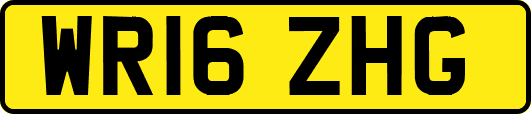 WR16ZHG