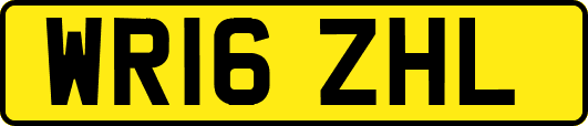 WR16ZHL