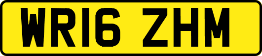 WR16ZHM