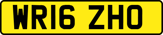 WR16ZHO