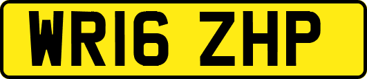 WR16ZHP