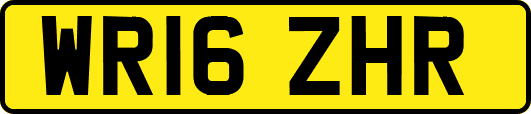 WR16ZHR