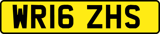 WR16ZHS