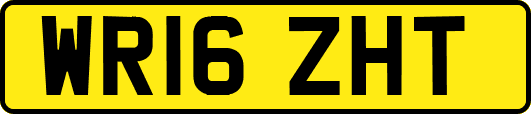 WR16ZHT