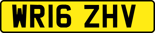 WR16ZHV