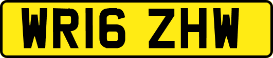 WR16ZHW