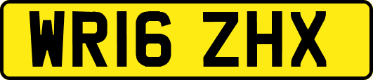WR16ZHX