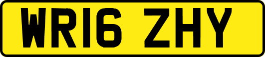 WR16ZHY