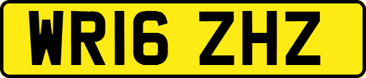 WR16ZHZ