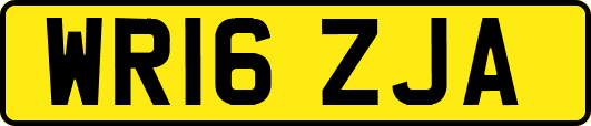 WR16ZJA