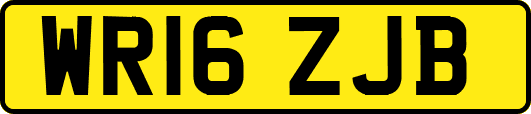 WR16ZJB