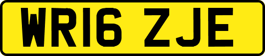 WR16ZJE