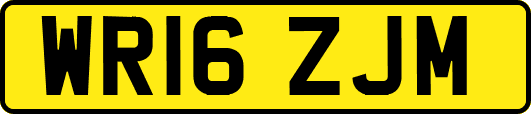 WR16ZJM