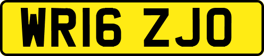 WR16ZJO