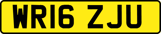 WR16ZJU