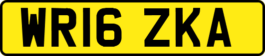 WR16ZKA