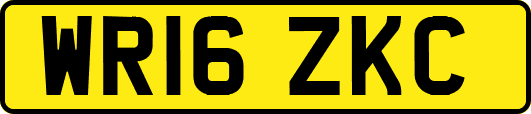 WR16ZKC