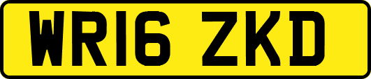 WR16ZKD