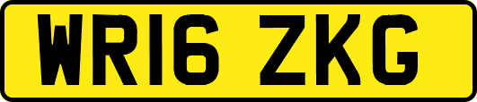 WR16ZKG
