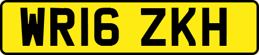 WR16ZKH