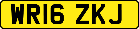 WR16ZKJ