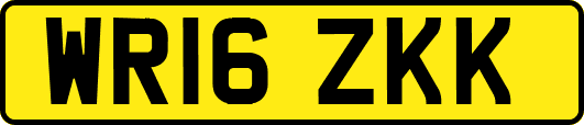 WR16ZKK