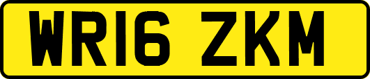 WR16ZKM
