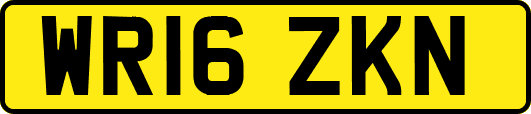 WR16ZKN