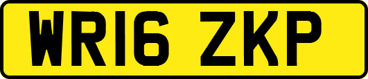 WR16ZKP