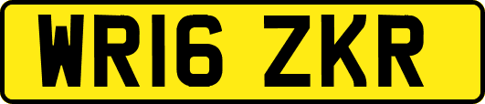 WR16ZKR