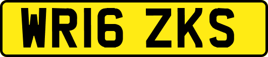 WR16ZKS