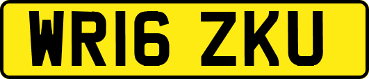 WR16ZKU