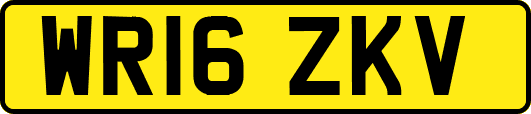 WR16ZKV