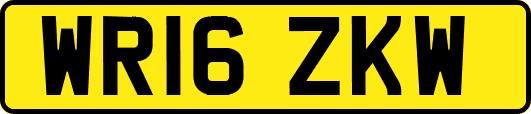 WR16ZKW