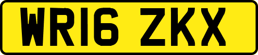 WR16ZKX