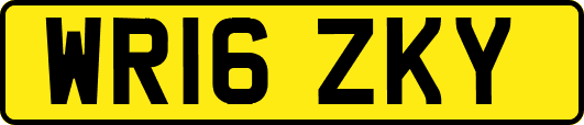 WR16ZKY