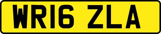 WR16ZLA