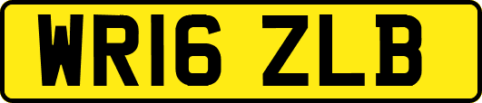 WR16ZLB
