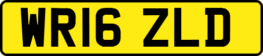 WR16ZLD