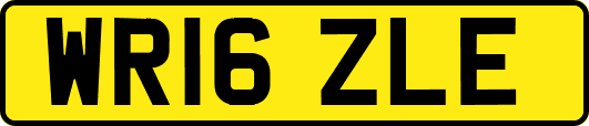 WR16ZLE