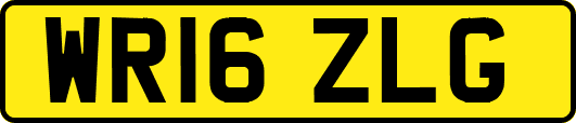 WR16ZLG
