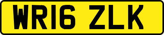 WR16ZLK