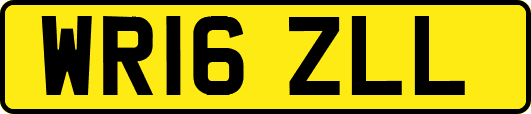 WR16ZLL
